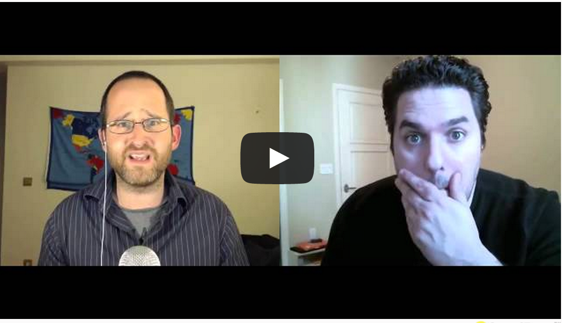 How to Build a TRUE Online Business Using Fast 12-Hour Products That ANYONE Can Create – with Russ Ruffino
