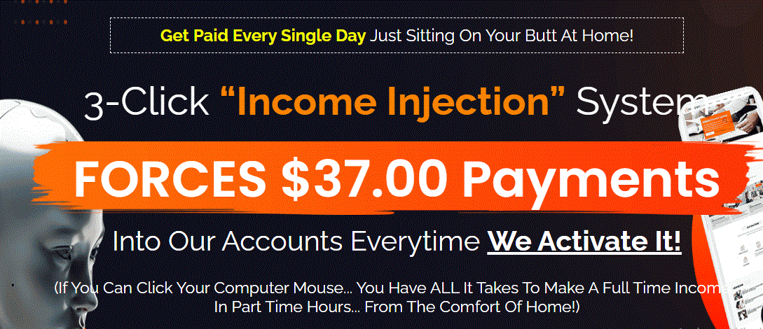 Activate Ai Income Review