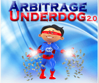 arbitrage underdog