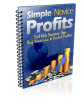 simple novice profits