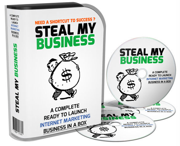 Steal-My-Business