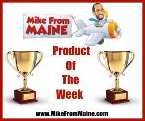 product of the week