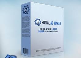 social ad maker