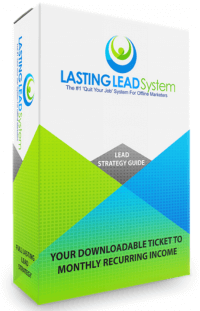 lasting lead system