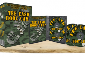 tee cash boot camp