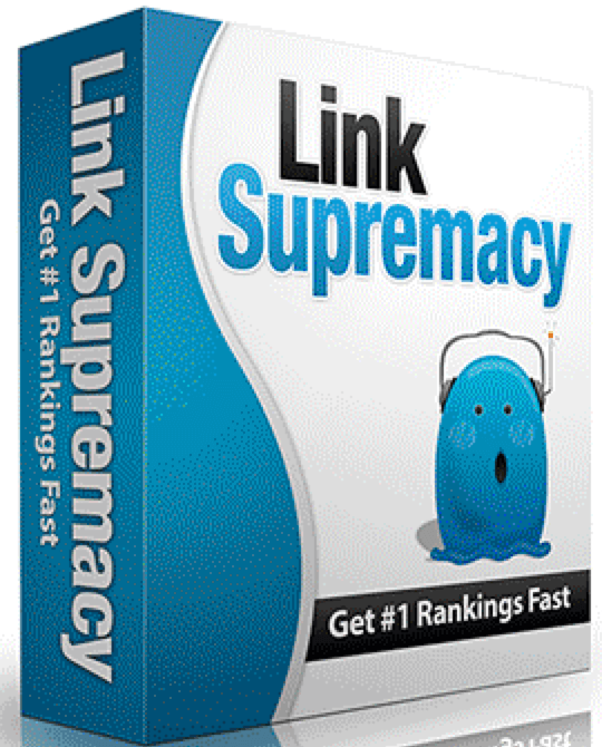 link supremacy