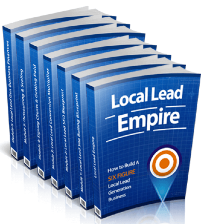 local lead empire