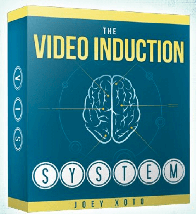 the video induction system