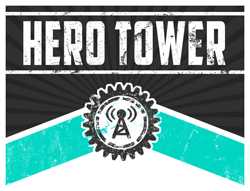 hero tower