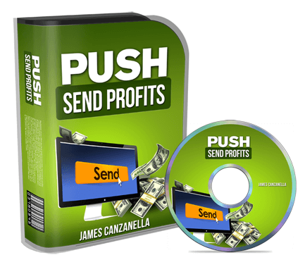 push send profits
