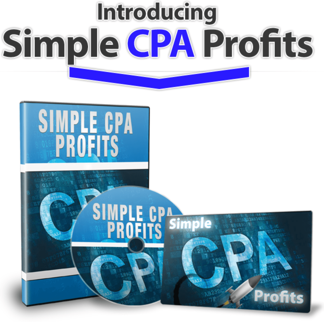 simple cpa profits