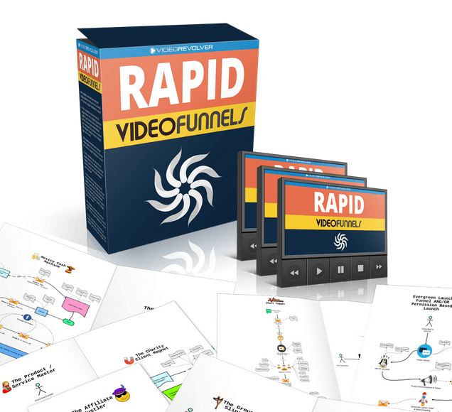 Rapid Video Funnel