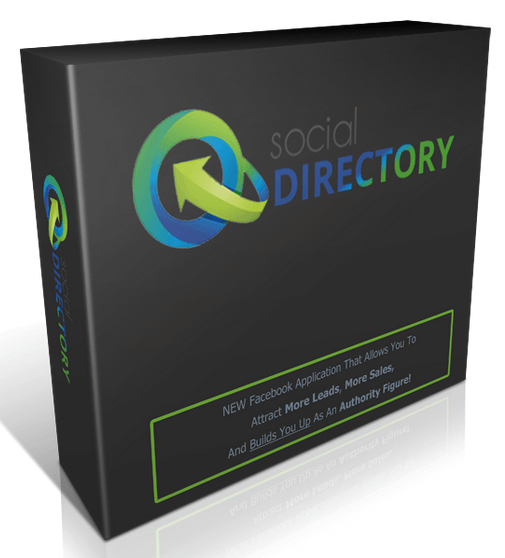 Social_Directory