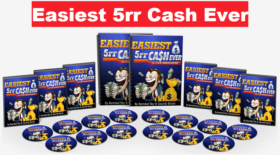 Easiest_5rr_Cash_Ever