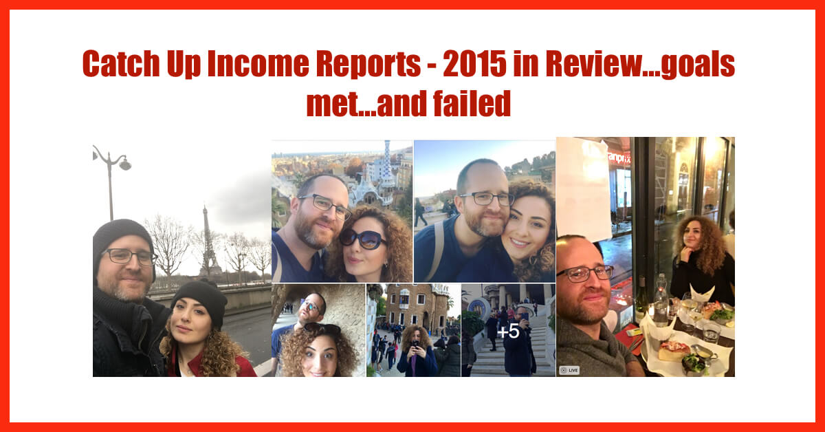 income reports