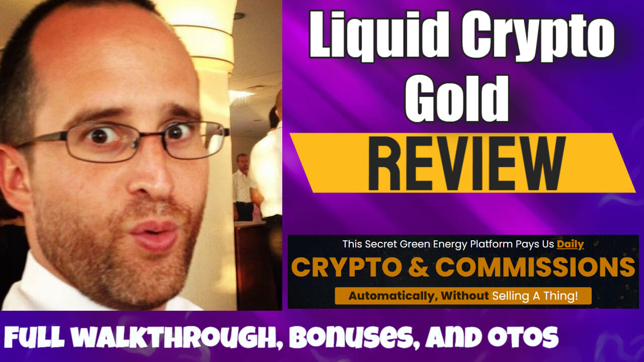 is crypto liquid