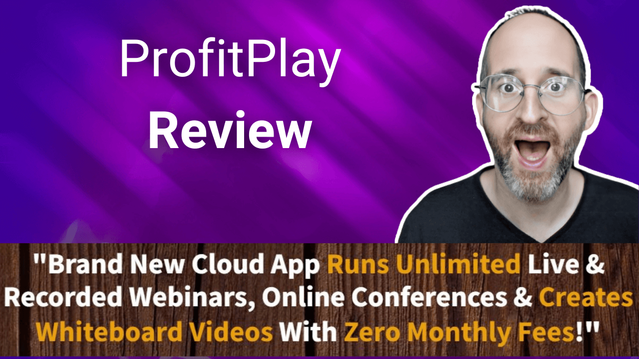 ProfitPlay Review