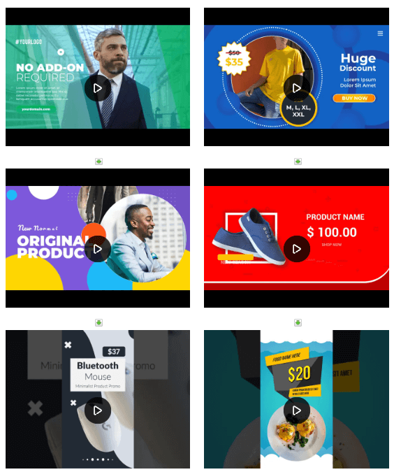 Powerpoint Promo Interactiva review
