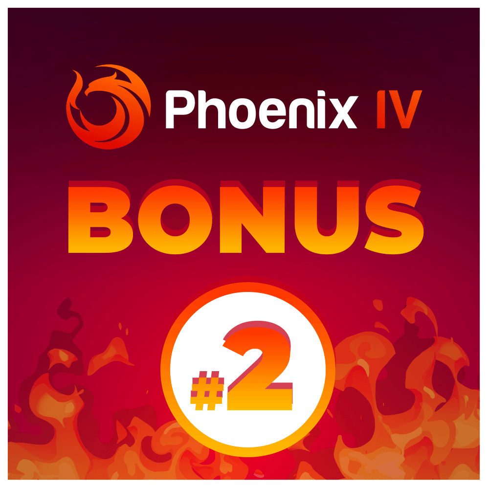 Phoenix IV Review