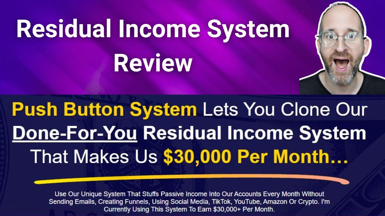 residual-income-system-review