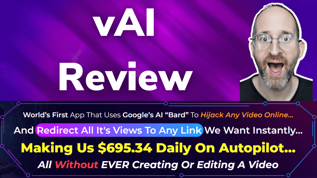 vAI Review