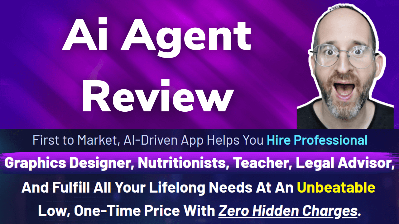 Ai Agent Review