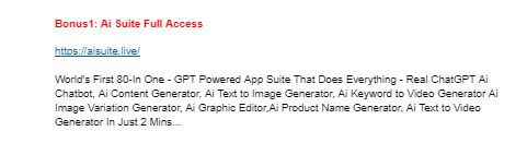 Ai Suite Full Access