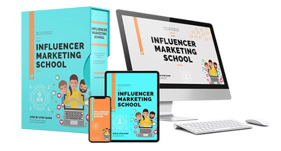 Influencer Marketing School