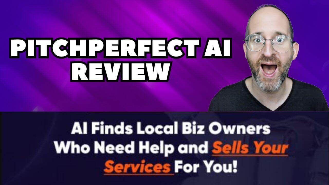 PitchPerfect AI Review