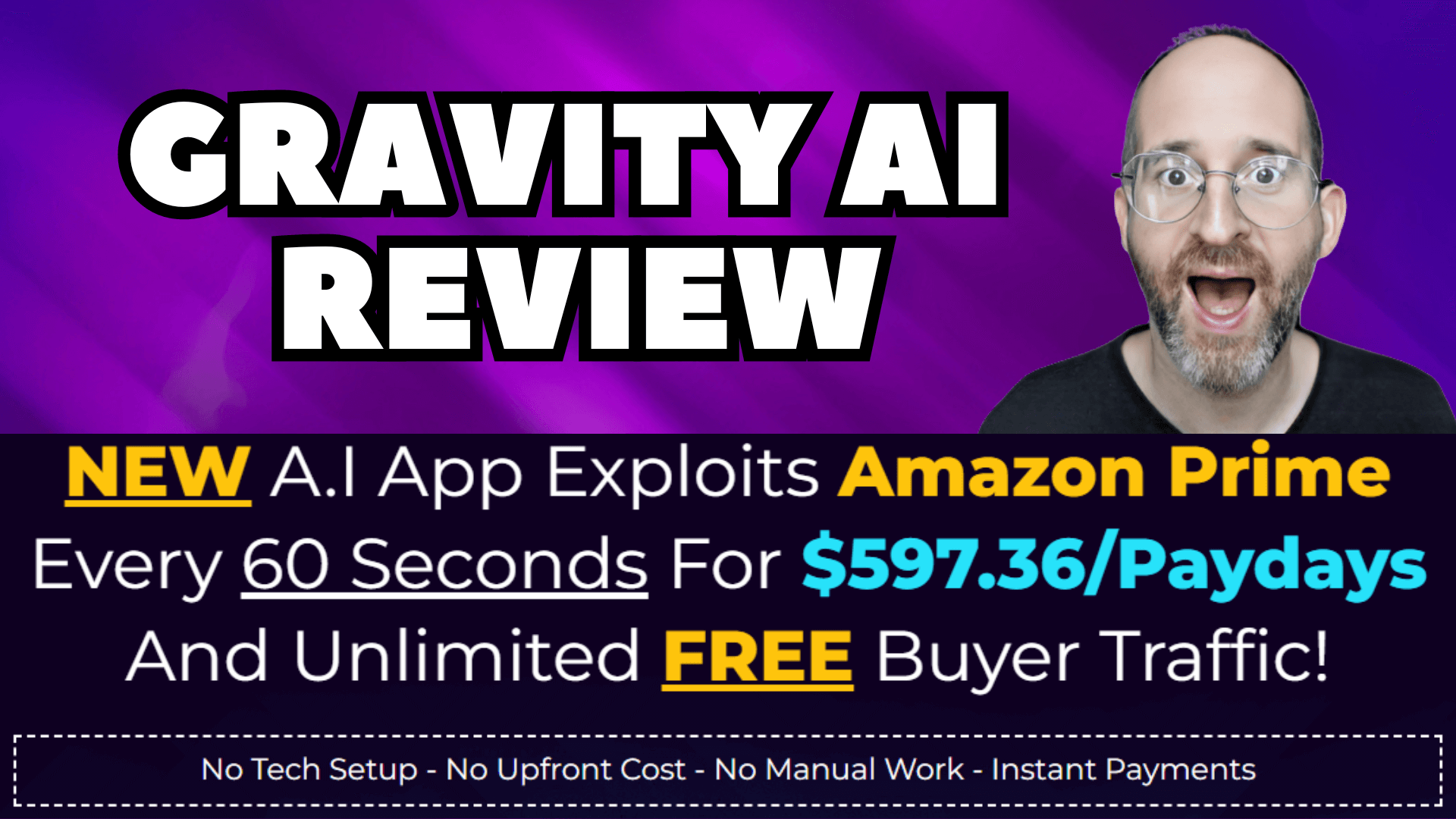 GRAVITY AI Review