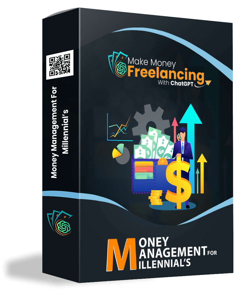 Money Management For Millennial’s