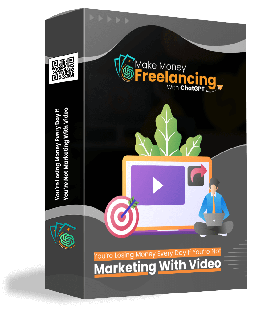 You're Losing Money Every Day If You’re Not Marketing With Video