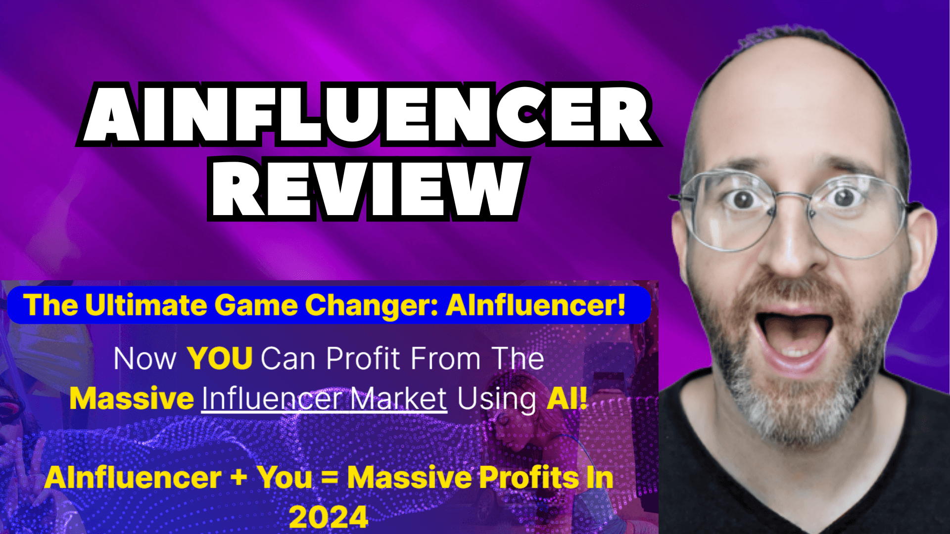 AInfluencer Review