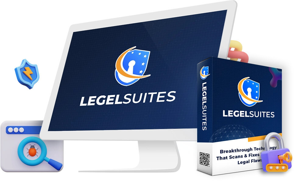 LegelSuites
